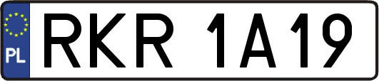 RKR1A19