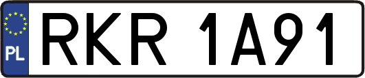 RKR1A91