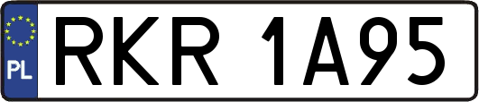 RKR1A95