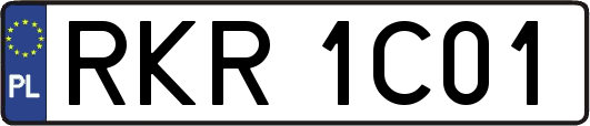 RKR1C01