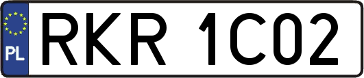 RKR1C02