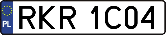 RKR1C04