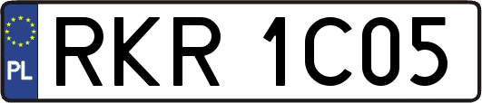 RKR1C05