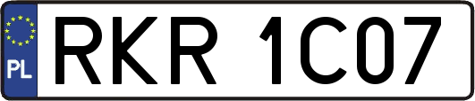 RKR1C07