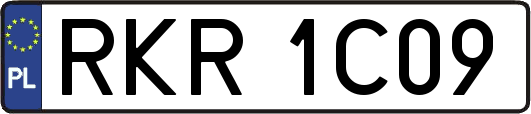 RKR1C09