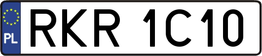 RKR1C10
