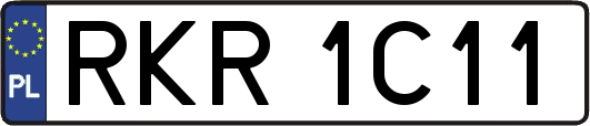 RKR1C11