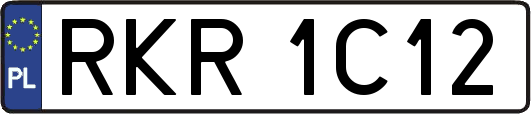 RKR1C12
