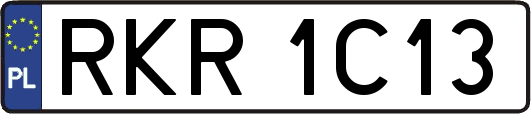 RKR1C13