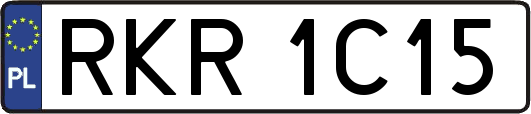 RKR1C15