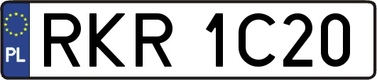 RKR1C20