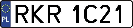 RKR1C21