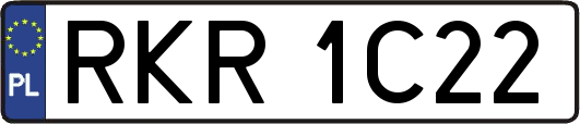 RKR1C22
