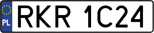RKR1C24