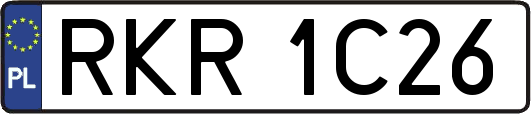 RKR1C26
