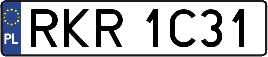 RKR1C31