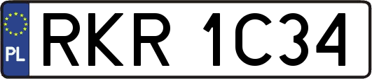 RKR1C34