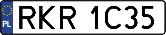 RKR1C35