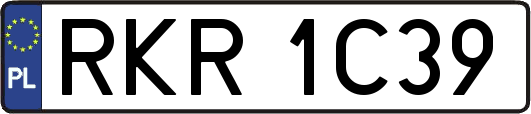 RKR1C39