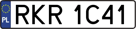 RKR1C41