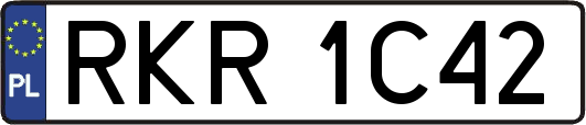 RKR1C42