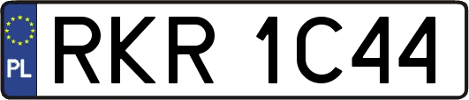 RKR1C44