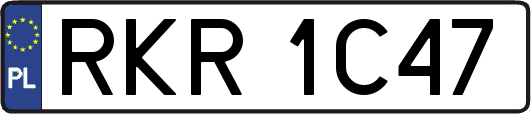RKR1C47