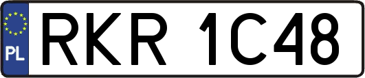 RKR1C48