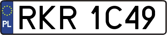 RKR1C49