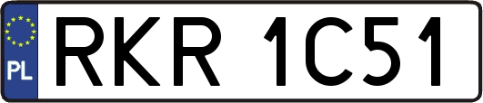RKR1C51