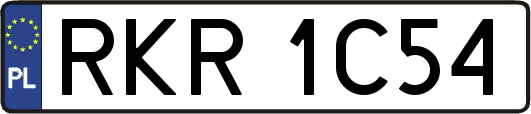 RKR1C54