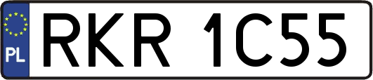 RKR1C55