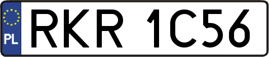 RKR1C56