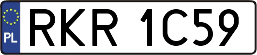 RKR1C59