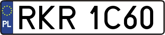 RKR1C60