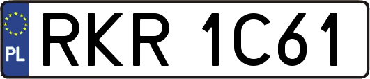 RKR1C61