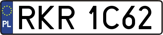 RKR1C62
