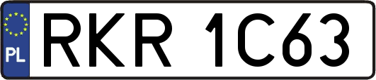 RKR1C63