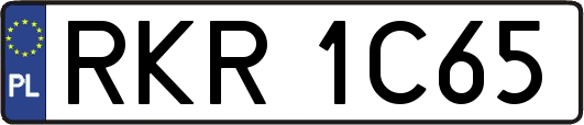 RKR1C65