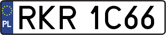 RKR1C66