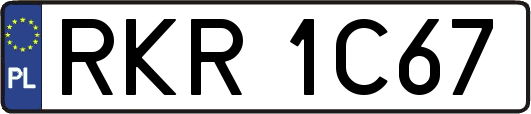 RKR1C67