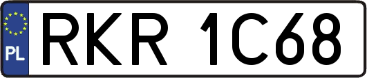 RKR1C68