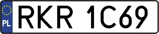 RKR1C69