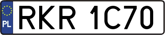 RKR1C70