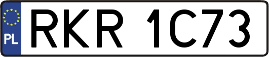 RKR1C73