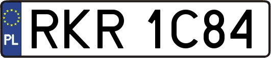 RKR1C84