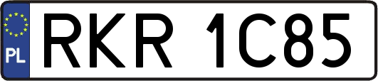 RKR1C85