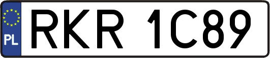 RKR1C89