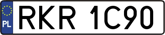 RKR1C90