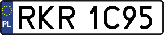 RKR1C95